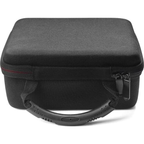 Protectors for-B&O -BeoPlay P6 Bluetooth Speaker Storage Carrying Bag Surface Speaker Accessory Portable Speaker Box