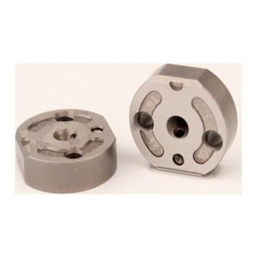 10#diesel injector control valve for 095000-5125/5214/5271/5284/5653/5780/5960/5963/5791/5972 injector orifice plate