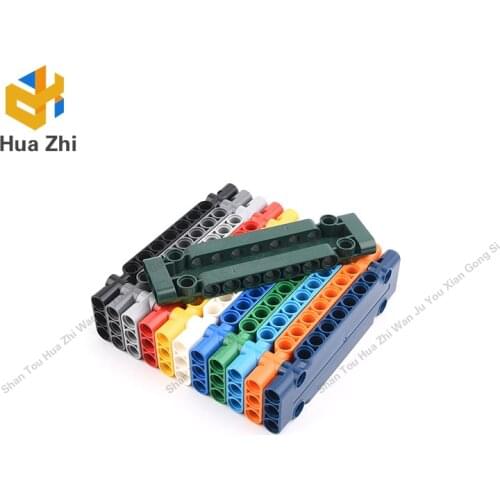 2PCS 15458 Panel 3 X 11 x 1Building Blocks MOC DIY Education Build Toys Brick