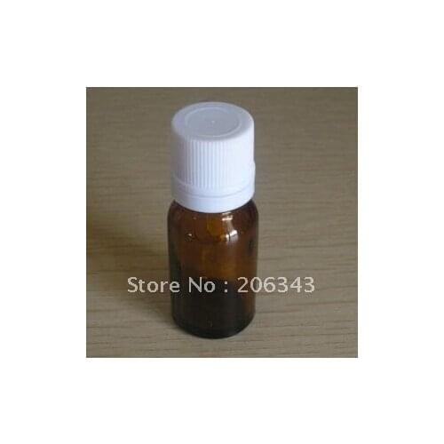 30ml brown/green/blue essential oil bottle with plastic cap+plastic stopper,glass bottles