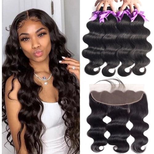 Beauhair Lace Wigs