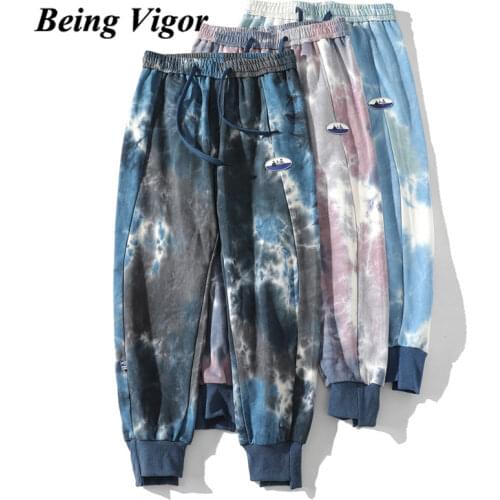 Being Vigor Mens Clothing