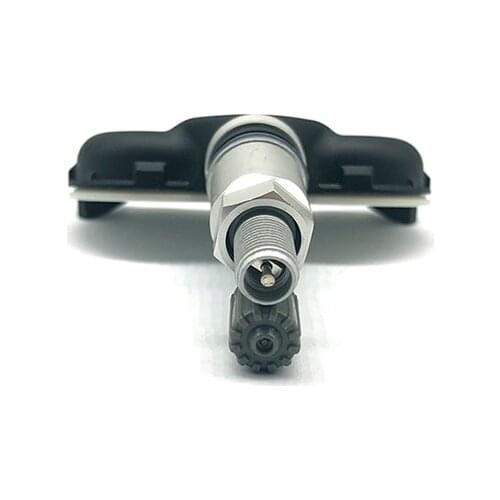 4 PCS Car Tire Pressure Monitor Sensor TPMS HL9126 52933-3M000 For Hyundai Kia 433