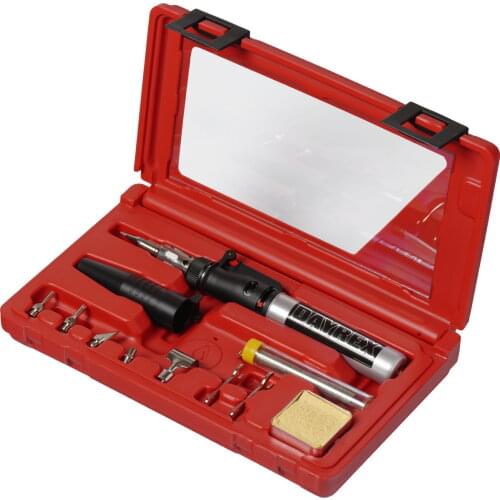 DAYREX Welders