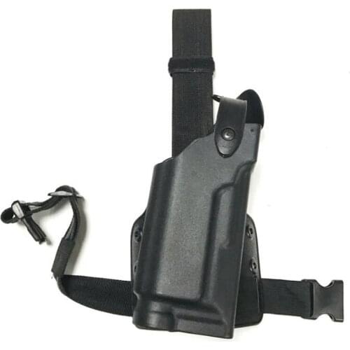 FS Brand Tactical Holster for Beretta M92 M9 Airsoft With Flashlight Gun Holster for hunting shooting