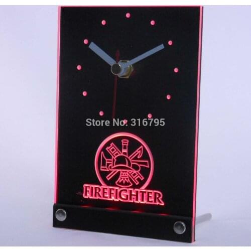 Innisign Clock