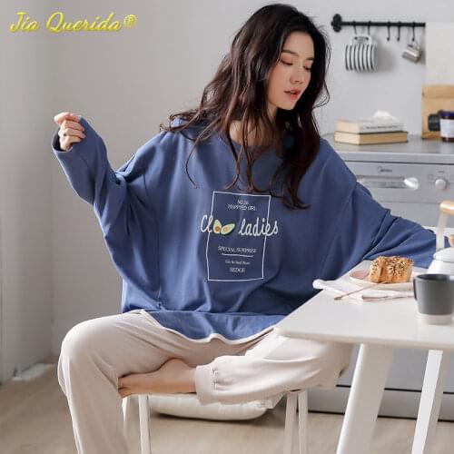 Jia Querida Women's Home Pajamas