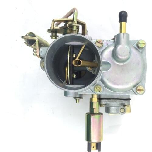 SherryBerg carb carburetttor carburetor New fit for VW Beetle Bug Bus 30 Pict-1 carburador Kit Electric Choke 113129027F