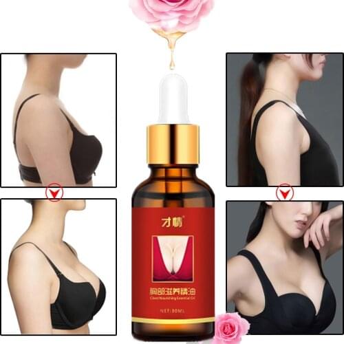 Breast Enlargement Cream Effective Breast Enhancement Tighting Firming Breast Grow Bigger Enhancer Beauty Chest Massage Creams