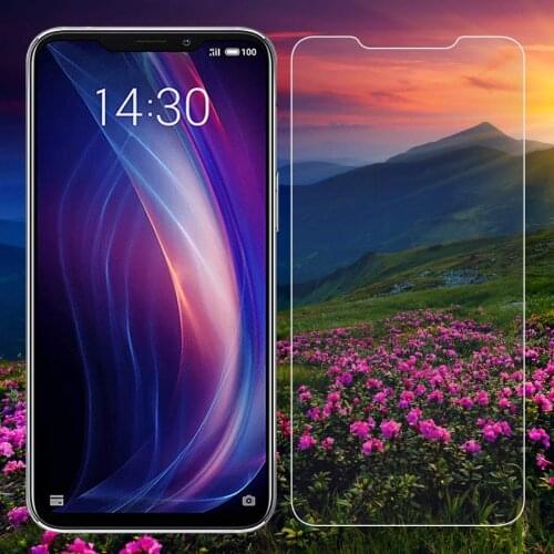 KTUXB Screen Protectors For Meizu X8