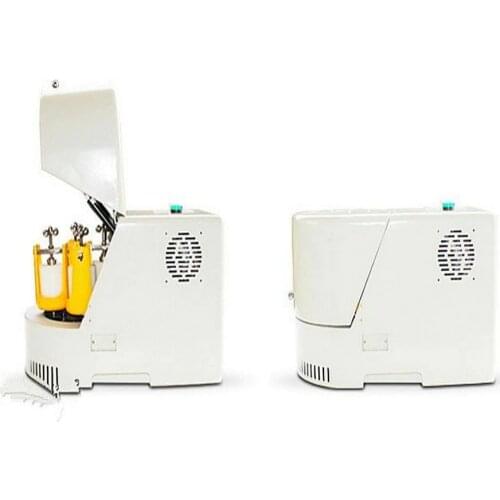 0.4L Laboratory Pulverizer Ball MillSmall Planetary Ball Grinding Mill Machine