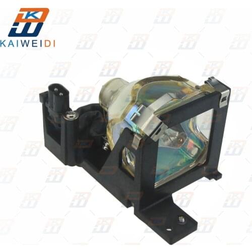 Projector Lamps V13H010L25 Replacement Bulb for Epson EMP-S1/EMP-TW10/HOME 10/PowerLite S1 Free Shipping