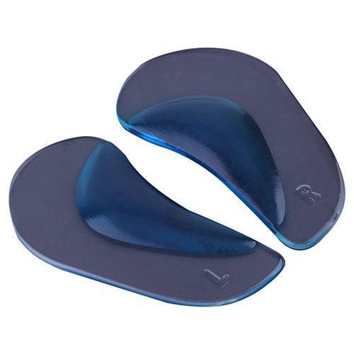 Hot 1 Pair Arch Orthotic Support Insole Flatfoot Corrector Shoe Cushion Foot Care Pad