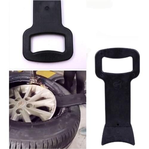 Tire Changer Mount Auto Tire Pressure Plate Bead Keeper Repair Tools Tyre Changer Car Tire Mount Demount Removal Tool Changer