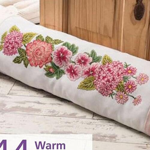 ZZ5243 For Needlework Kit NOT PRINTED Cross stich Painting Set Cross Stitch Kits Cross-stitch Embroidery Set Stitch Kits Cross