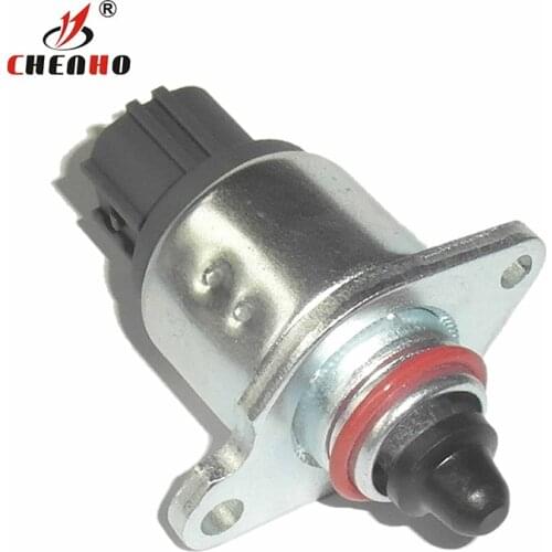 New IDLE AIR CONTROL VALVE 89690-97202 89690-87Z01 41559MD For T-OYOTA AVANZA 2006-2012 4 CYL 1.5L