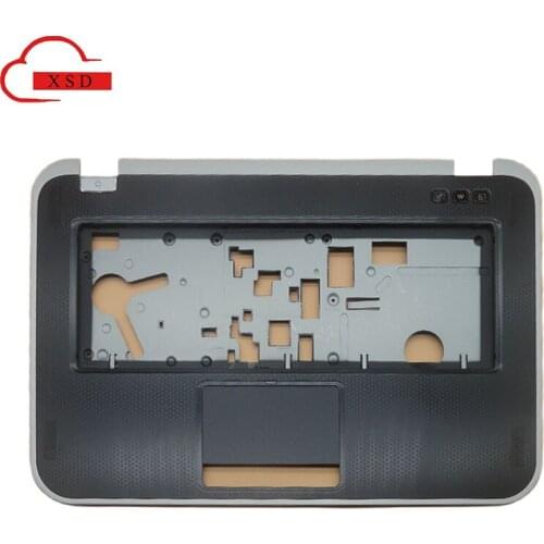 New Original For Dell Inspiron 15R 5520 7520 5525 M521R CN- 0M7F4J M7F4J Laptop Case Palmrest Cover