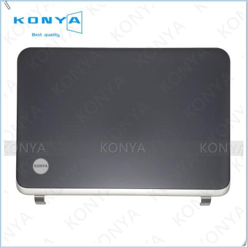 New Original Laptop Shell For HP Pavilion DM1 DM1-4000 Back Cover Top Housing Case Lcd Rear Lid EANM9002010
