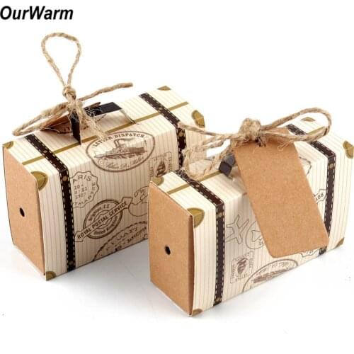 Маленькие чемоданы Ourwarm China At AliExpress