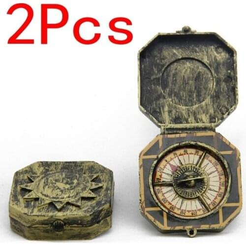 PARTY DIARY Compasses