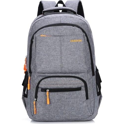Unisex School Bags for Women Backpack multifunctional business men Travel Bag Shoulder Bags Computer Packsack Laptop Backpacks