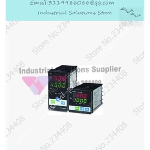 Tempera Ture Con Troller Dta Series DTA4896V0 New