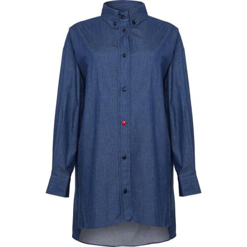 THEONE BY SVETLANA ERMAK Women's Long Sleeve T-shirts