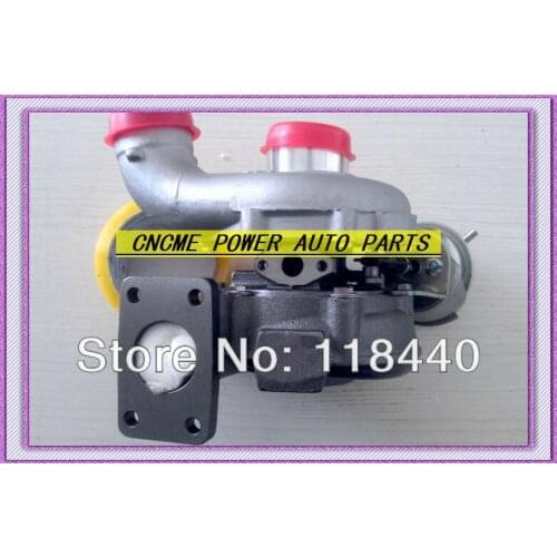 TURBO GT2052V 454135-5010S 454135 059145701S For Audi A4 A6 A8 Skoda Superb For Volkswagen VW Passat B5 2.5L TDI AKE BDH BAU