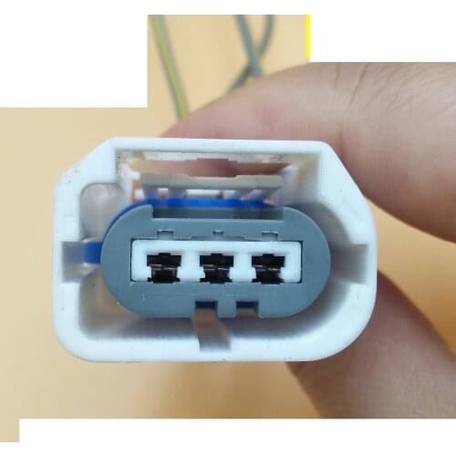 For Great Wall Haval H2 H3 H5 H6 H7 H8 H9 direction machine steer booster pump plug connector original