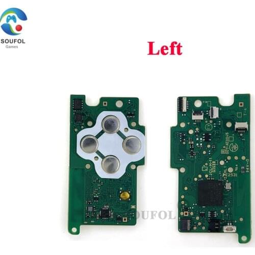Replacement NS Left Joycon Mother board Mainboard for Nintendo Switch Joystick Motherboard Accessories Dropshipping