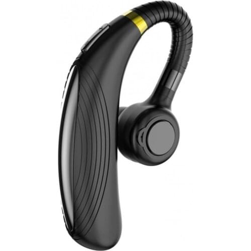 50% Off 1Pc Bluetooth Earphone Wireless HD Music Headphone Headset for Phone Computer