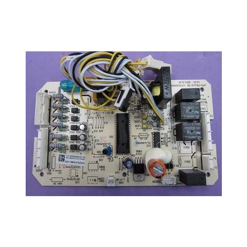 Used and original control panel KFR-75LW/E-30 KFR-120W/S-590 spot