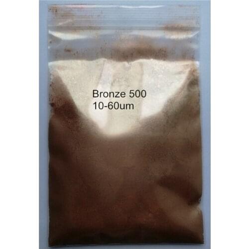 Bronze Pearl pigment, pearlescent pigment , mica pearl powder