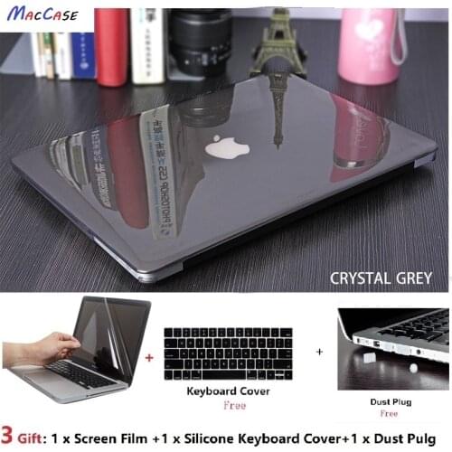 2020 Touch Bar ID Air Pro 13.3 Case New Laptop Case For Apple Macbook M1 Chip Air Pro Retina 11 12 13 15 16 inch Laptop Bag