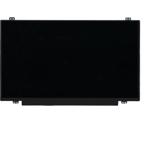 For Lenovo X1 Carbon Display Panel Non-Touch B140HAN01.7 LP140WF6-SPH1 72% NTSC FRU 00HN874 00HN873