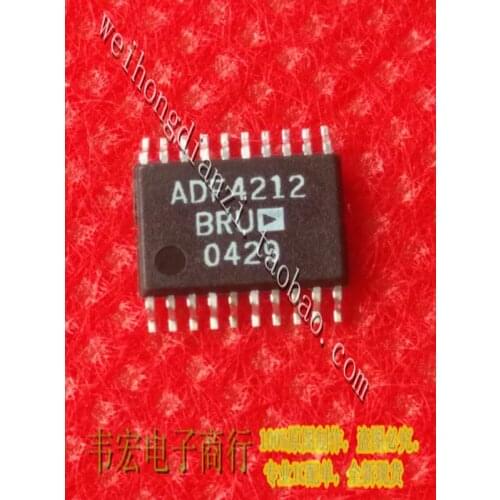 Delivery.ADF4212BRU ADF4212BRUZ TSSOP20 Free