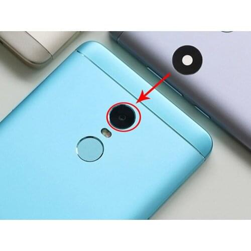 HAOYUAN.P.W Phone Cases Xiaomi Redmi 2