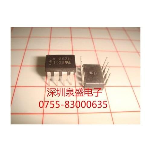 HCPL-263N TLP3022 HD74LS86P 5643 MC12022AP