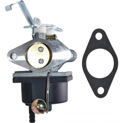 Carburetor 640221 For Tecumseh EA 5156 Carburador Assy OV691EA TVT691 Carburetor with Gasket