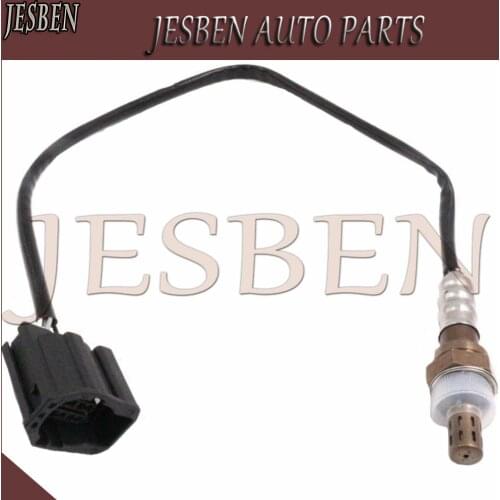 Newly Z60118861A Lambda O2 Oxygen Sensor fit For Mazda 3 BK 1.6L 2.0L 2.3L Axela 1.5L 2003-2009 OE# Z601-18-861A Z601-18-861