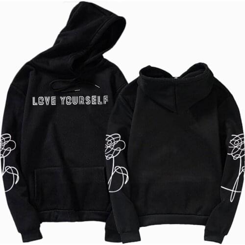 J-Hope Soda Sweatshirt Jumper Funny Meme J-Hope K-pop Love Yourself Tour Love Yourself Tour Mini Photocards