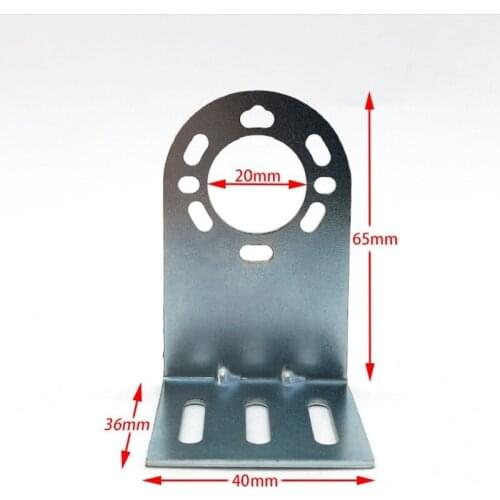 Mounting stand Encoder Metal Bracket for E6B2/OVW2/TRD-2T/ZSP3806 x5