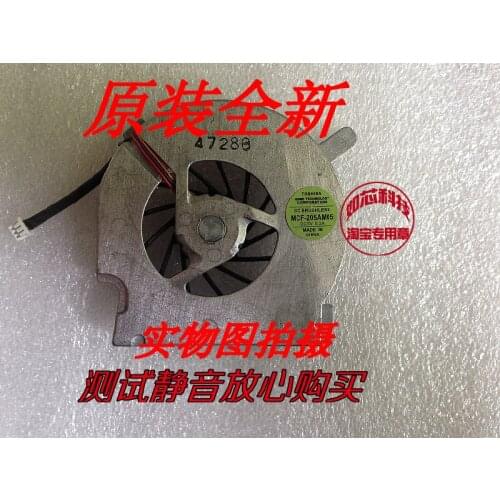 FOR Lenovo IBM T40 T42 T42P laptop cooling fan
