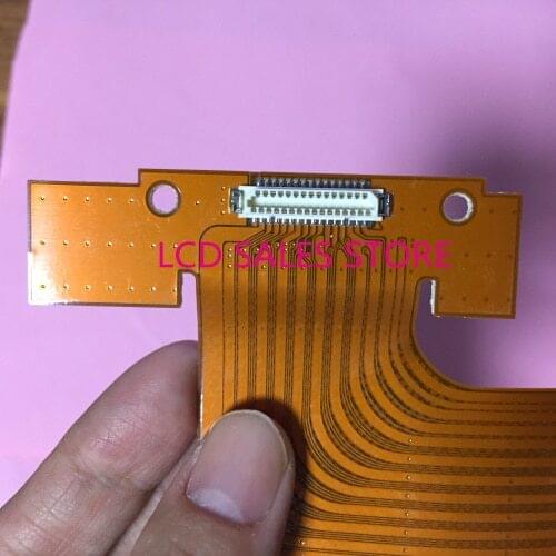 ORIGINAL D99038A G2K-TFT-VG WINDING DISPLACEMENT OF LCD SCREEN DISPLAY MADE IN JAPAN