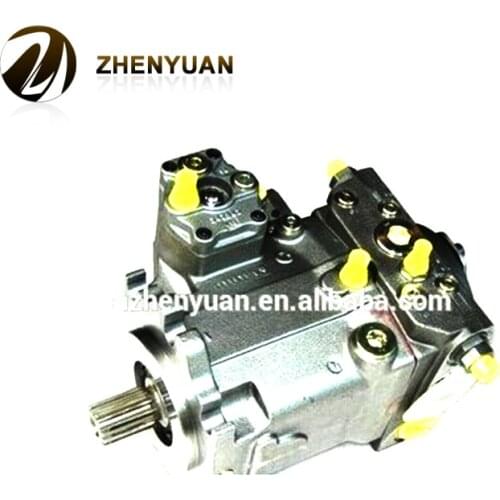 Original hydraulic pump rexroth A10VG series A4VG180 A4VG125 A4VG90 A4VG45 A10V028 for excavator