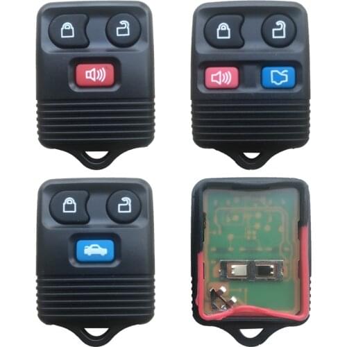 Remote Key Transit Keyless Entry 315MHz 433MHz For Complete Remote Control Remote Board included CWTWB1U212 CWTWB1U331