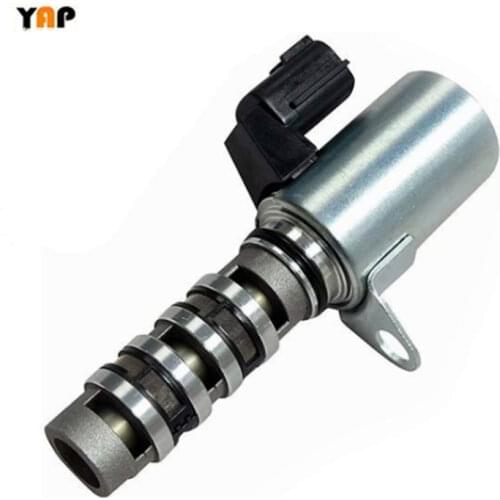 Engine Camshaft Timing Oil Control Valve FOR FIT NissanInfiniti Armada GT-R Titan EX37 G37 JX35 M37 370Z 3.5L 3.7L 3.8L 5.6L V6