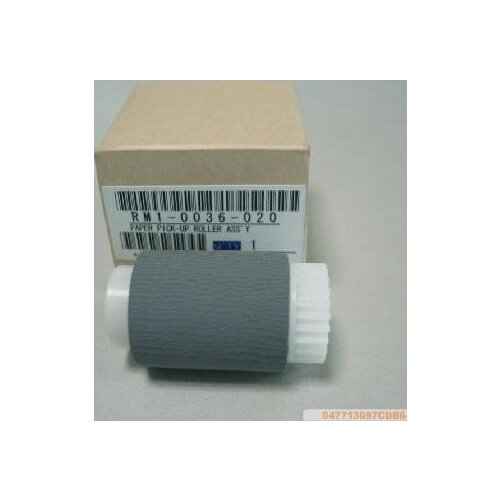 RM1-0036 paper feed Pickup Roller for laserjet 4700 4730 CM4730 CM6030 CM6040 CP3525 CP4005 CP6015 CP4025 CP4525 P4014 P4015