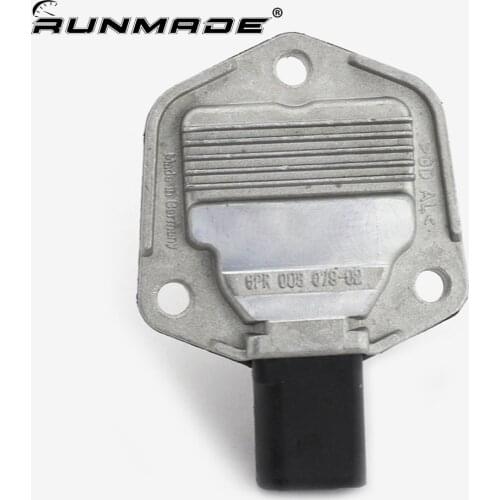 Runmade Oil Level Sensor 1J0 907 660B 1J0907660B For VW Jetta Bora Golf Passat Audi A4 A6
