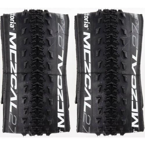 1PAIR Vittoria MCZCAL 27.5x2.1in MTB Folding Mountain bike tyres Mtb 27.5 tire